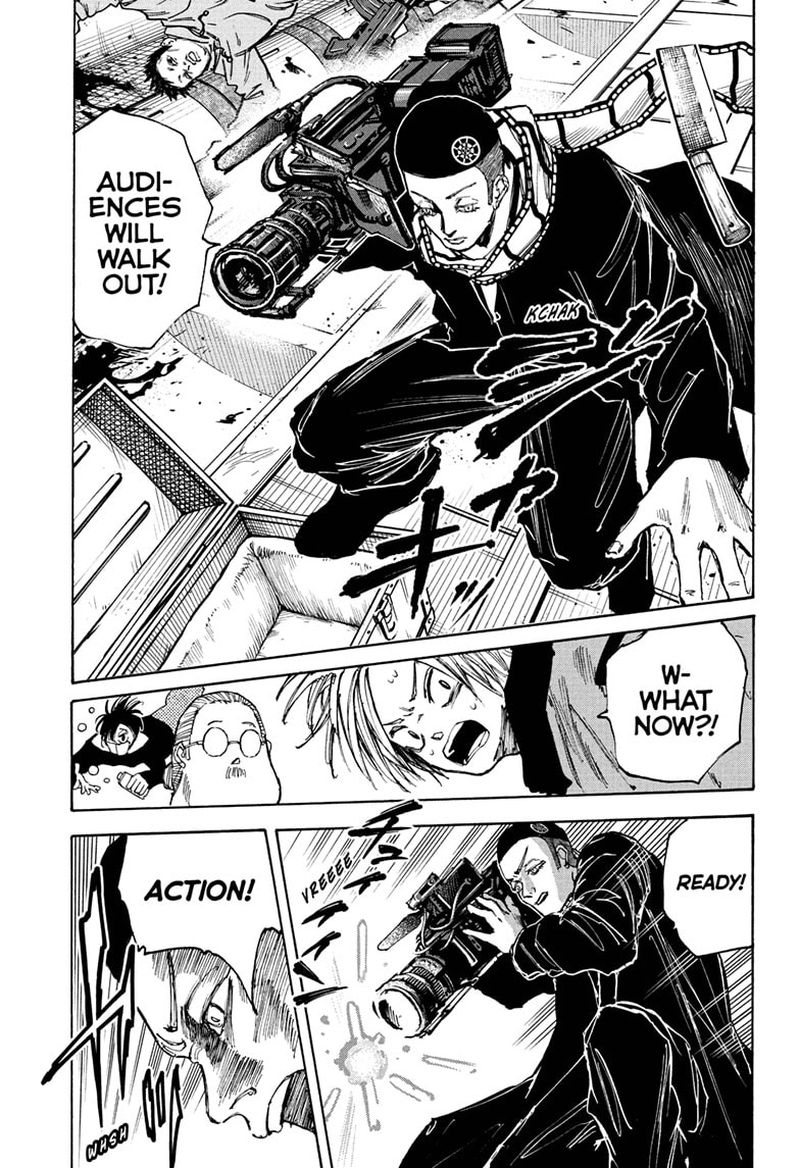 Chapter 60 Kanaguri - Page 19